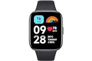 Redmi Watch 3 Active