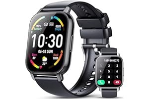 Y6 Smartwatch