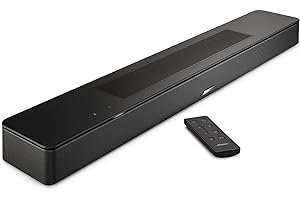 Smart Soundbar 600