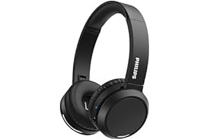 Cuffie Bluetooth Philips H4205BK/00