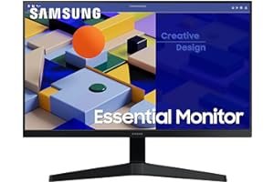 Samsung Monitor S31C (S24C312)