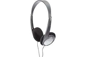 Cuffie Stereo Panasonic RP-HT090E